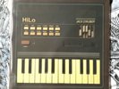 Jack Stauber HiLo Gold Vinyl 2LP /500 + Photograph