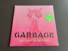Garbage - No Gods No Masters - Neon Green Colored Vinyl Record - 2021