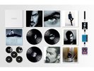 George Michael Older Special Fan Edition Boxset Tour Passes No. 0923  SOLD OUT