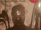 KING'S X - TAPE HEAD LP RSD 2021 EXCLUSIVE NUMBERED PINK VINYL LIMITED EDITION