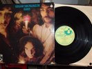 The Edgar Broughton Band Wasa Wasa LP 1969 HARVEST VERY RARE PSYCH  VG+ VINYL