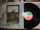 Led Zeppelin IV Zoso RARE Pecko Duck, SD 19129 W/INNER   AMAZING  NM VINYL