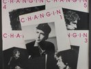 BOB DYLAN CHANGIN 1-2-3-4-5 SERIE COMPLETA SINGOLI 5 UNITA' OTTIME  CONDIZ