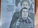 Simon and Garfunkel LP Bridge Over Troubled Water Vinyl Sealed Columbia KCS 9914
