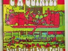C A Quintet - Last Trip at Lake Pepin 2006 Vinyl Record (1 of 500 copies)