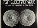 Pop Electronique Les Songs Electroniques De Cecil Leuter Reissue Vinyl 2000