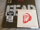 Fear - The Record LP + 7