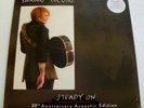 SHAWN COLVIN - Steady On : 30th Anniversary - New, Sealed Vinyl LP Record Album