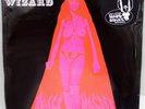 Electric Wizard - Black Masses (Record, 2021) Limited Red Sparkle Vinyl