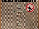 DEAD KENNEDYS IN GOD WE TRUST , INC. 1981 SEALED 12