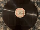 Classical Music Lili Marlene Time Special Recording 78 Record Rare 78 RPM