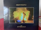 DEEP PURPLE   The Anthology  Gatefold  DOUBLE 12