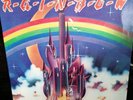 Rainbow – Ritchie Blackmore's Rainbow / Rock Vinyl LP / Polydor 2391 190