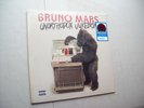 Bruno Mars Unorthodox Jukebox RED vinyl LP NEW Atlantic 7567-87617-1 SEALED