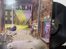 Charged G.B.H – City Baby Attacked By Rats LP 1982 Clay Records CLAY LP 4 EX/EX