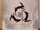 AFI Decemberunderground Original Pressing Black Vinyl LP Vg+/vg+
