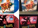 SEALED Stone Temple Pilots CORE + PURPLE Exclusive Splatter Vinyl LP CORNER DING