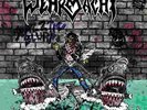 Wehrmacht - Shark Attack [Used Very Good Vinyl LP]