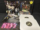 POSTER KISS MTV UNPLUGGED 314528 950-1 VINYL US LP