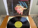 BLACK SABBATH - Paranoid 1970 GREEN LABEL 1st Press WS 1887 Ozzy  VG