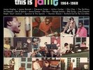 THIS IS FAME 1964-68 -New & Sealed 2X LP Vinyl Northern Soul 60s (Kent) Southern