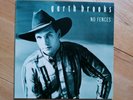 Garth Brooks - No Fences (Vinyl)