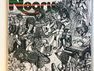 Negril S/T LP OG Jazz Funk Roots Reggae Eric Gale Peter Tosh