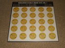 elvis worldwide 50 gold award hits  vol-1 ,4 lp box set sealed lpm-6401