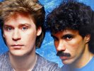 HALL & OATES The Very Best Of NEW SEALED 2016 2LP EU Import Colored Vinyl Record