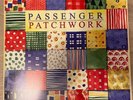 Passenger Patchwork Vinyl LP