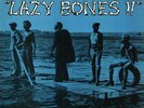 Witch - Lazy Bones [Used Very Good Vinyl LP]