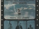 Pacific Jazz Stereo-35 Bud Shank, Barefoot Adventure LP