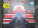 The Running Man Movie Soundtrack Vinyl - Harold Faltermeyer