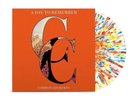 A Day to Remember - Common Courtesy Vinyl 2 LP Rainbow Splatter In Hand Sold Out