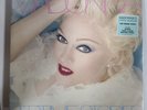 Madonna – Bedtime Stories - LP Vinyl Record 12