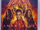 Amaranthe -Helix - Spinefarm Records - Vinyl LP Album 2018