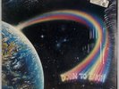 RAINBOW: Down to Earth US Polydor PD 1-6221 ’79 Shrink Rock Ritchie Blackmore LP