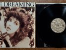 KATE BUSH - The Dreaming LP Original 1982 Vinyl EMI America