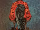 Acacia Strain First Press all colors limited to 100 pressed