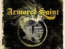 Armored Saint - Carpe Noctum (Live 2015) [Used Very Good Vinyl LP] Black, 180 Gr