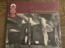 U2 - The Unforgettable Fire - 35th Anniversary 180g WINE COLOR Vinyl LP