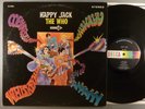The Who  Happy Jack    Mod, Beat, Garage