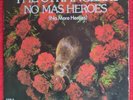THE STRANGLERS ‎- NO MAS HEROES (NO MORE HEROES) 7