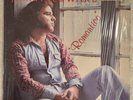 Jimmy Edward Romantico Vinyl LP Record 1980 Scorpio Productions