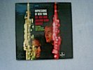 Y8-THE ROLF & JOACHIM KUHN QUARTET–IMPRESSIONS OF NEW YORK-US LP-NM-1968-UNPLAYE