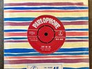 THE BEATLES Love Me Do Vinyl Record Single 7 Inch Parlophone Lennon & McCartney