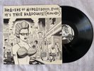 Heavens To Murgatroyd, Even  It's Thee Headcoats  (Already) Sub Pop – SP 82 EX