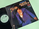 James BROWN – the best of, Czechoslovakian LP