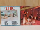 Chic / Sister Sledge Vinyl Album Bundle C'est/We Are Family