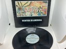 Gil Scott-Heron Brian Jackson “Winter In America” LP 1980 Strata-East Repress G